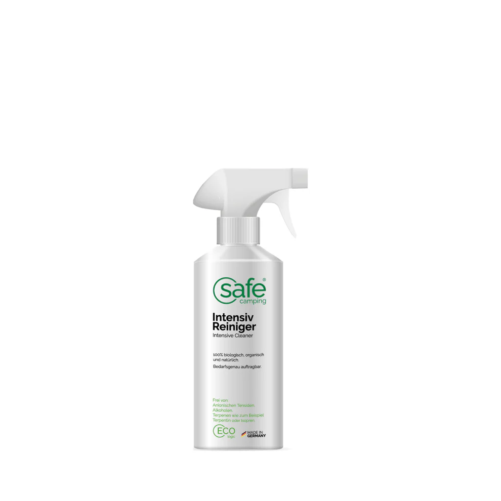 SAFE CAMPING Intensiv-Reiniger 500ml