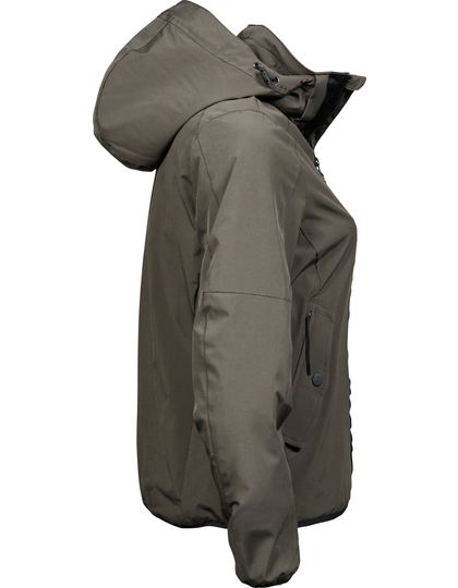 Women´s Urban Adventure Jacket