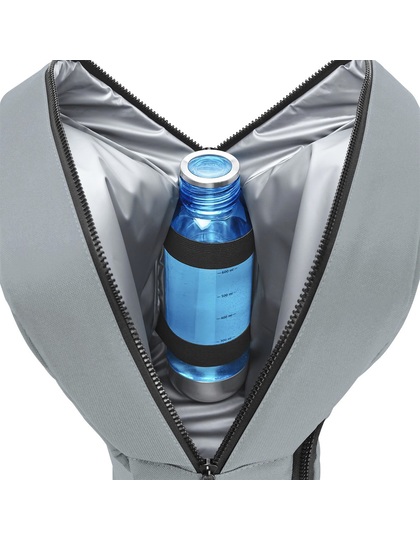 Recycled Twin Handle Cooler Backpack Recycled Twin Handle Cooler Backpack
