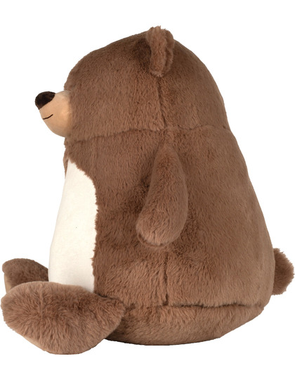 Zippie Brown Bear