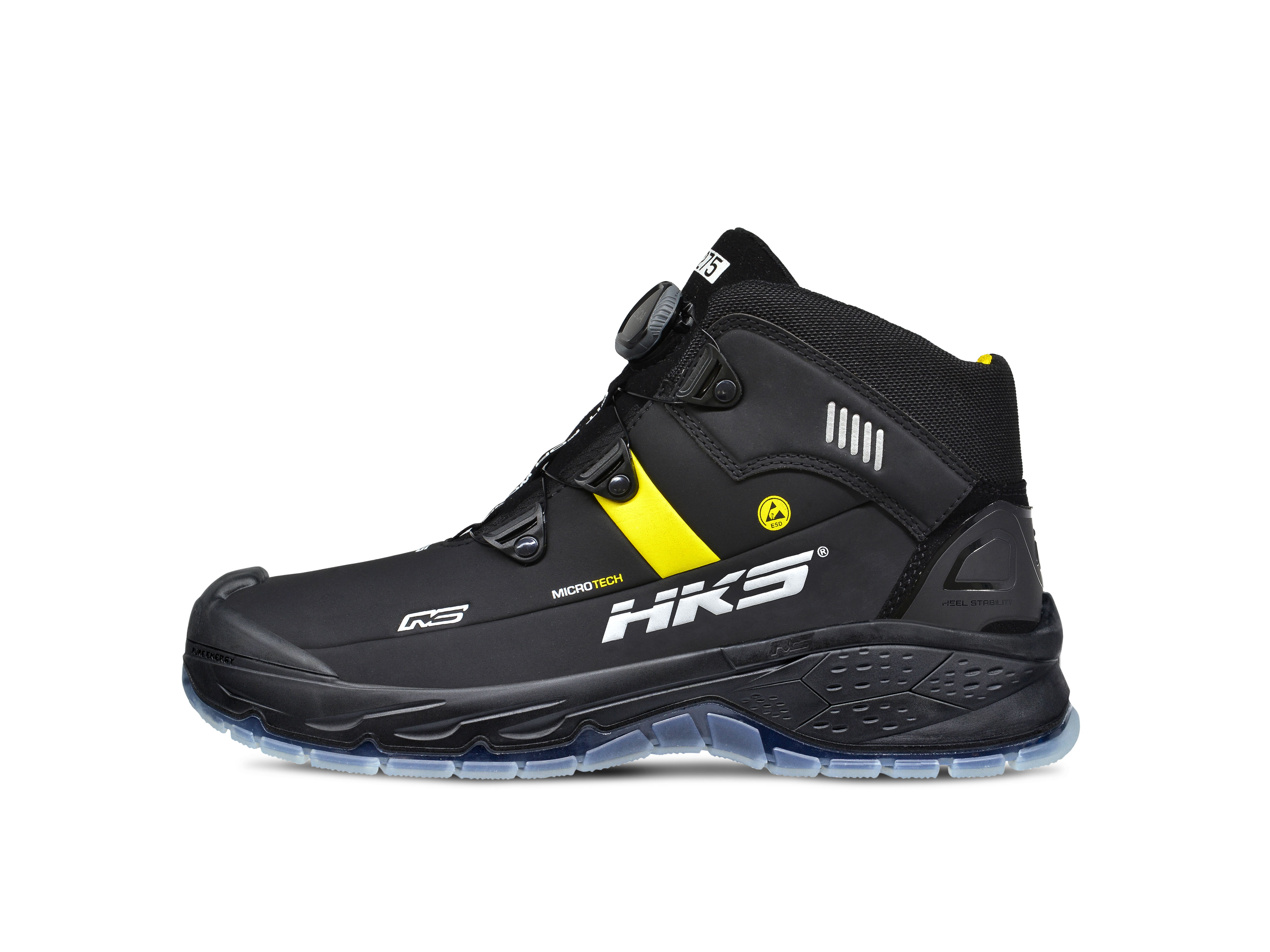RS 275 Boa S3 RS 275 Boa S3