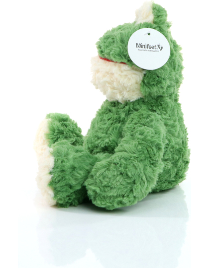 MiniFeet® Frosch Torge