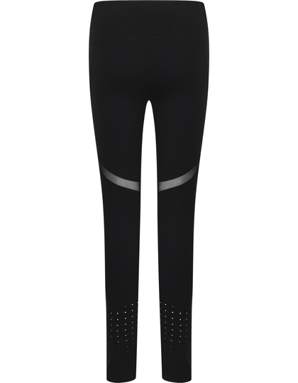 Legging Panelled Legging Panelled