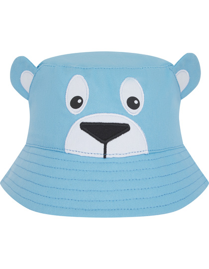 Character Bucket Hat