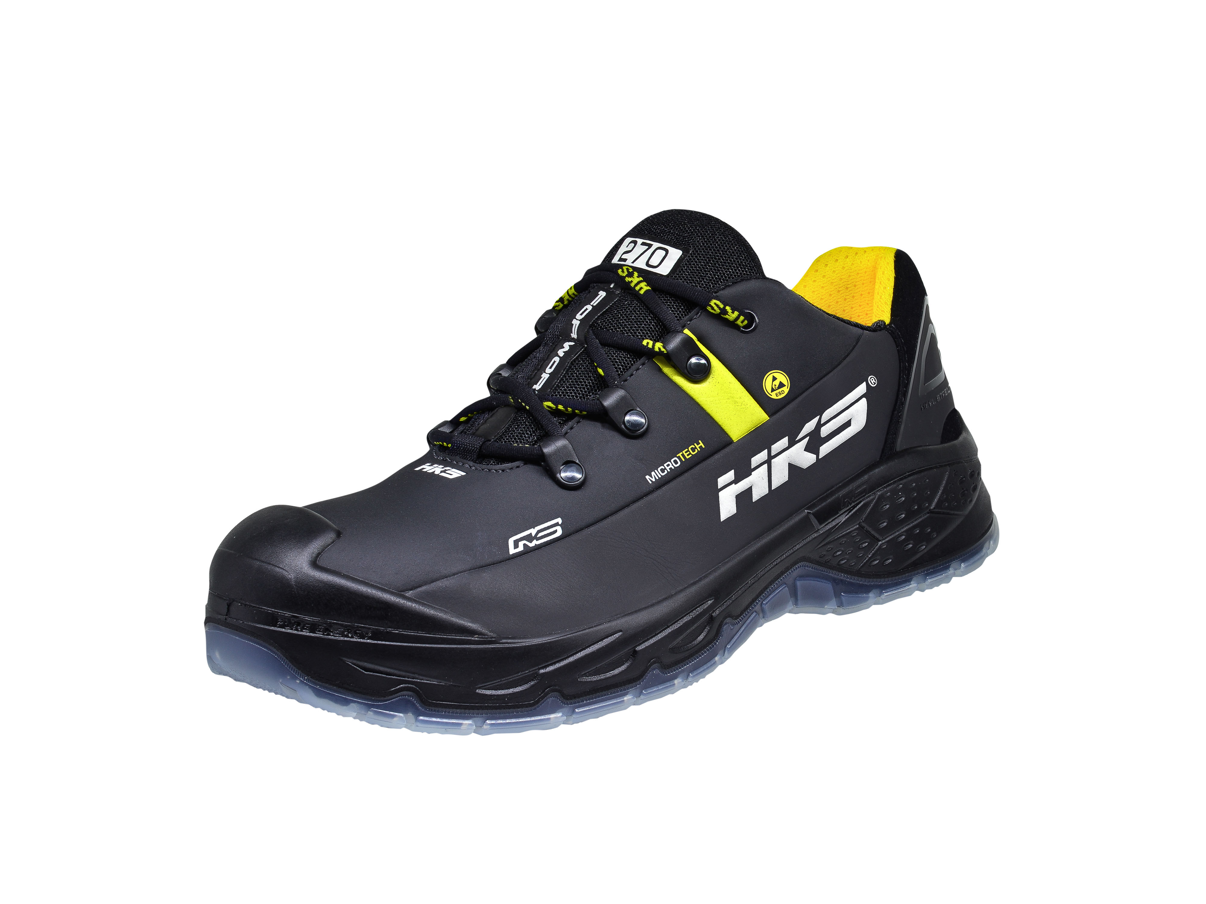 RS 270 S3 RS 270 S3